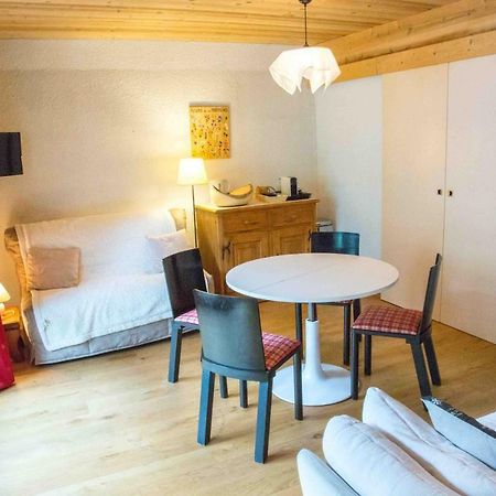 Appartement 5 Personnes - 38860 Les 2 Alpes - Pied Des Pistes, Balcon Les Deux Alpes Luaran gambar