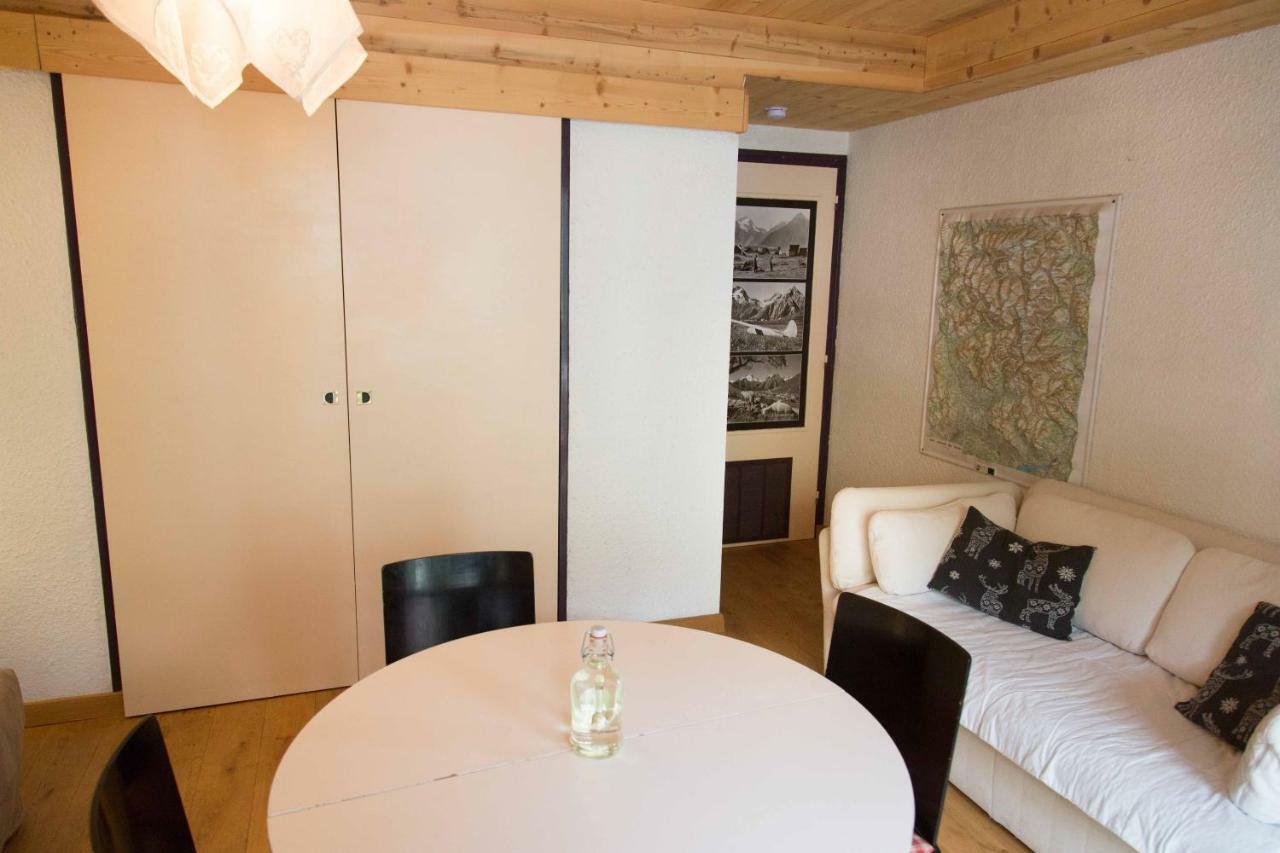 Appartement 5 Personnes - 38860 Les 2 Alpes - Pied Des Pistes, Balcon Les Deux Alpes Luaran gambar