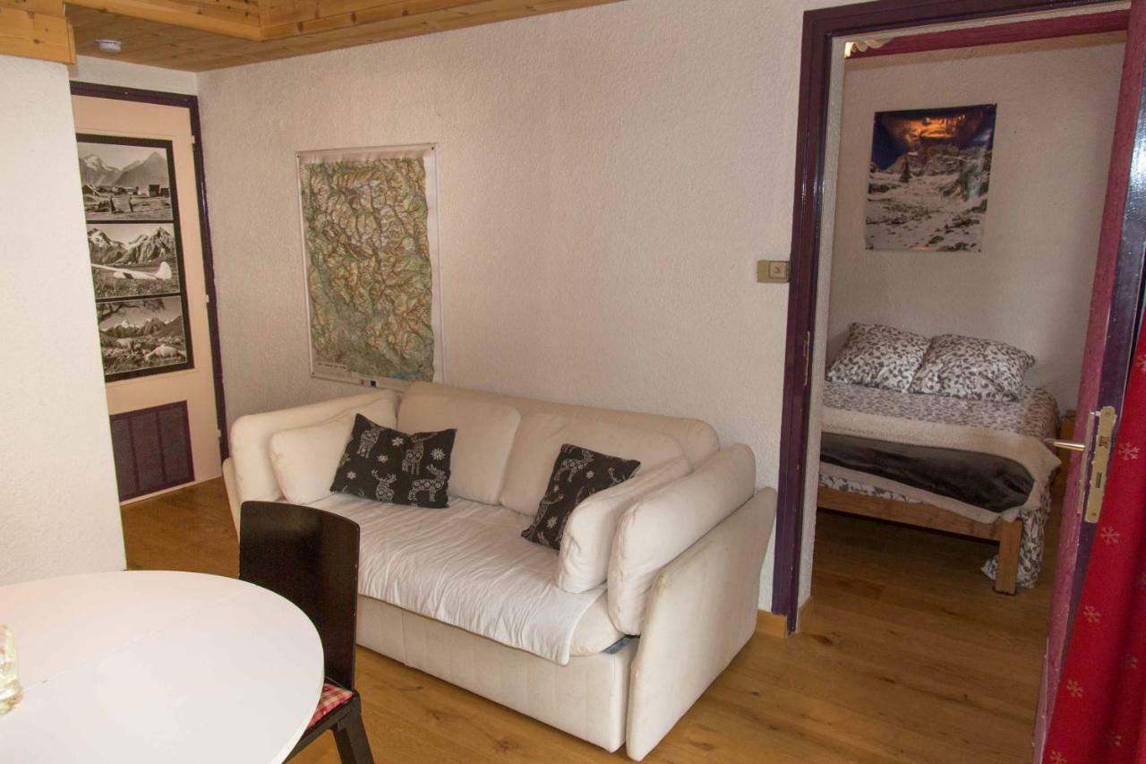 Appartement 5 Personnes - 38860 Les 2 Alpes - Pied Des Pistes, Balcon Les Deux Alpes Luaran gambar