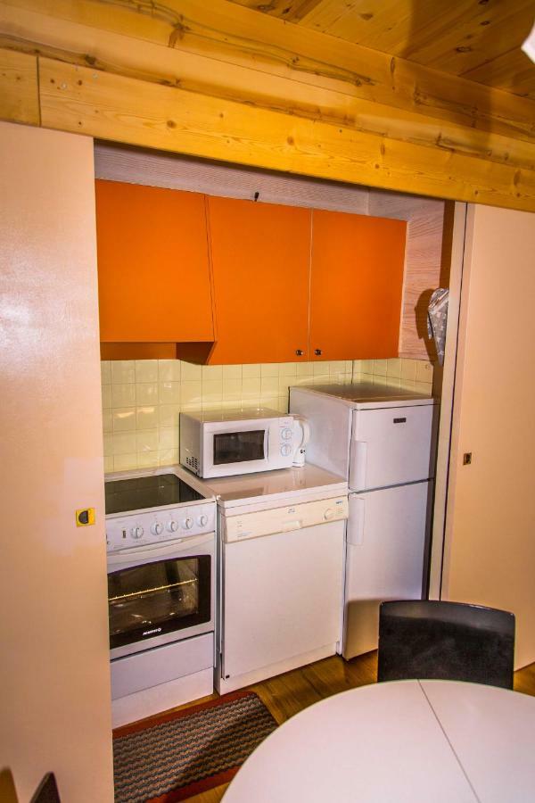 Appartement 5 Personnes - 38860 Les 2 Alpes - Pied Des Pistes, Balcon Les Deux Alpes Luaran gambar